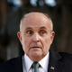 Image for article titled Rudy Giuliani: Obama Doesn't Love America. America: Go Away, Guiliani.